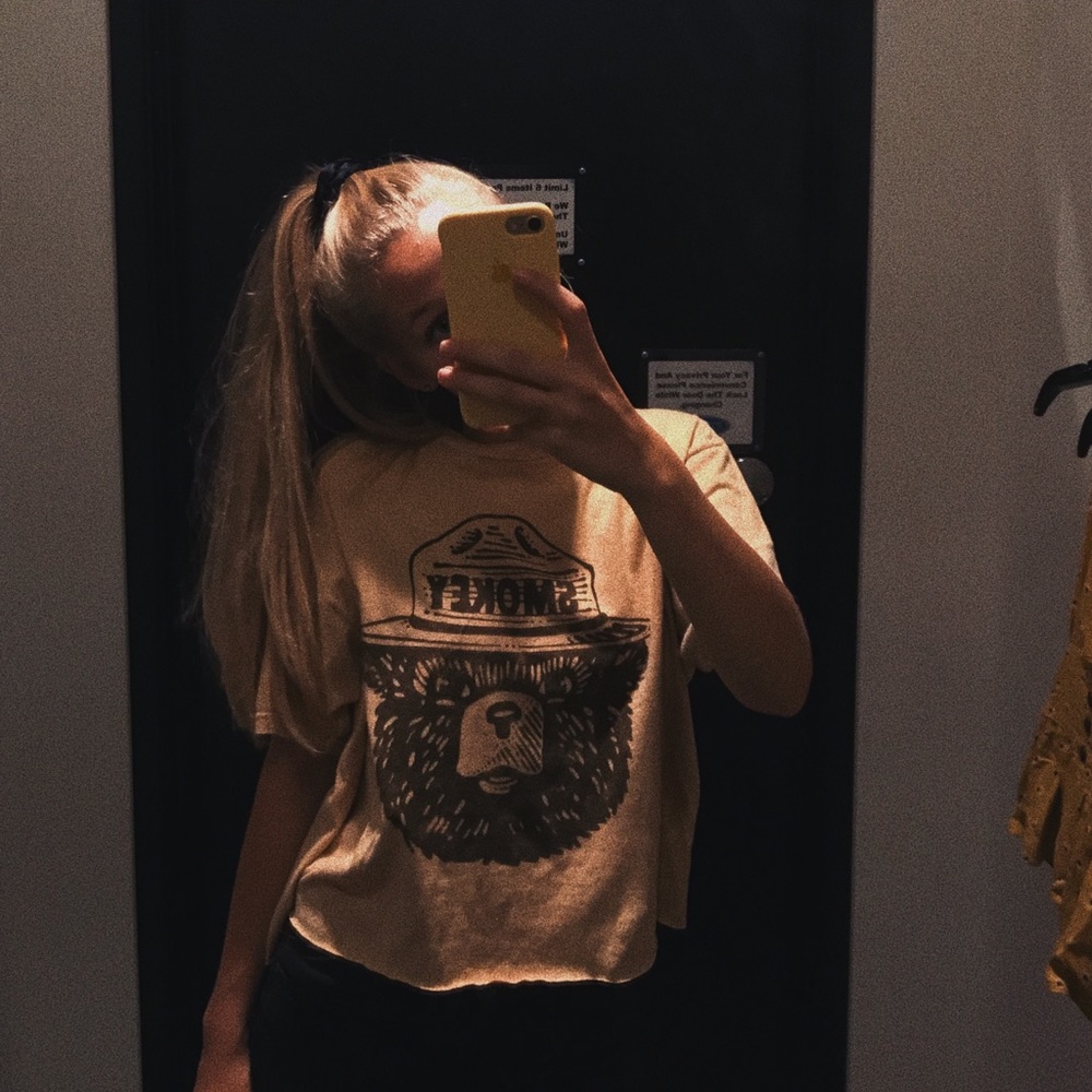 Meet your Posher, Linnea